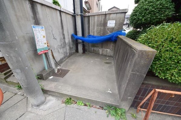 佐伯レジデンスの物件内観写真